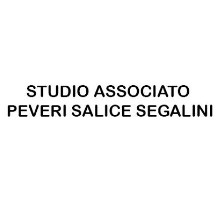 Logotyp från Studio Associato Peveri Salice Segalini