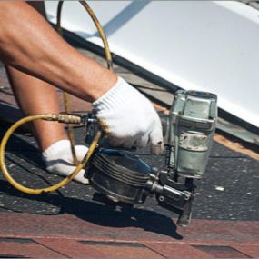 Roofing Repairs