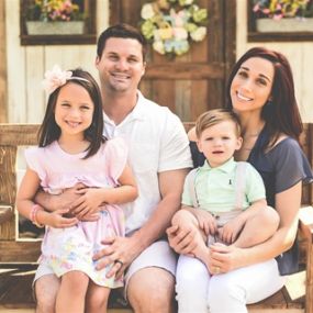 Brandon and Ashley are the founders of Memphis roofing company Pinnacle Roofing & Restoration. Brandon is a native to Memphis, and Ashley is from New Orleans, Louisiana. They currently have a daughter named Carly and son named Nolan.