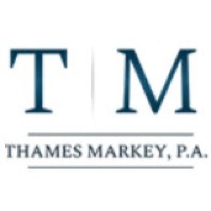 Logo da Thames | Markey