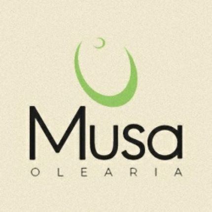 Logo da Olearia Musa