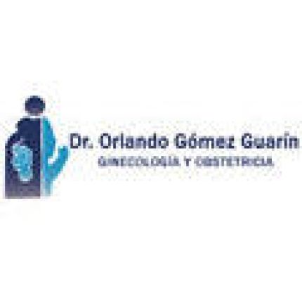 Logo od Orlando Gómez Guarín - Ginecología y Obstetricia