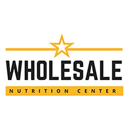 Logo van Wholesale Nutrition Center