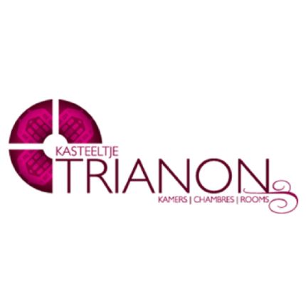 Logo de Kasteeltje Trianon