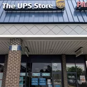 Bild von The UPS Store