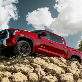 Toyota Tundra for sale in Richmond, VA