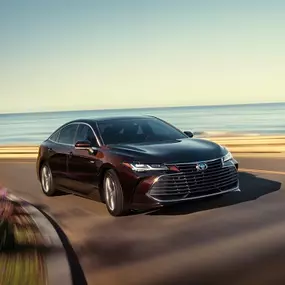 Toyota Avalon For Sale in Newport News, VA