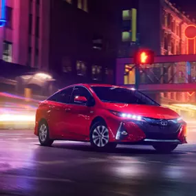 Toyota Prius Prime For Sale in Newport News, VA