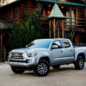 Toyota Tacoma For Sale in Newport News, VA