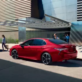 Toyota Camry For Sale in Richmond, VA