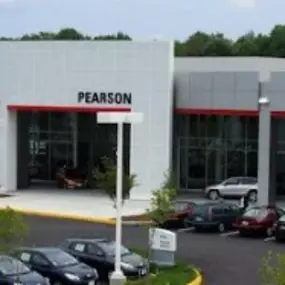 Bild von Pearson Toyota
