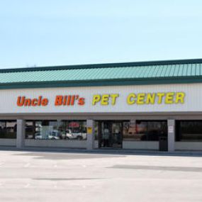 Bild von Uncle Bill's Pet Centers West Indianapolis