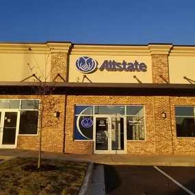 Bild von Jay Harvey: Allstate Insurance