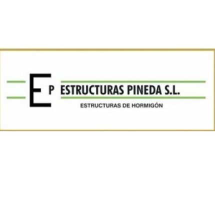 Logo od Estructuras Pineda S.L.