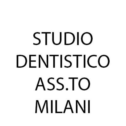 Λογότυπο από Studio Dentistico Ass.to Milani