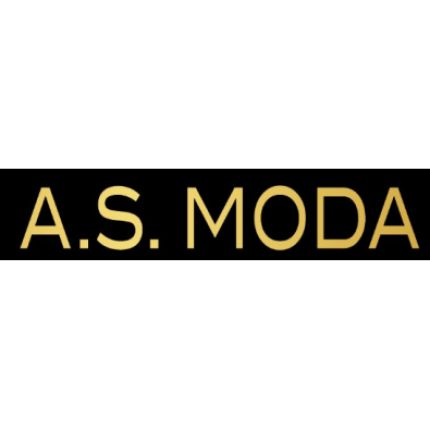 Logótipo de A.S. Moda Abbigliamento