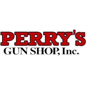 Bild von Perry's Gun Shop