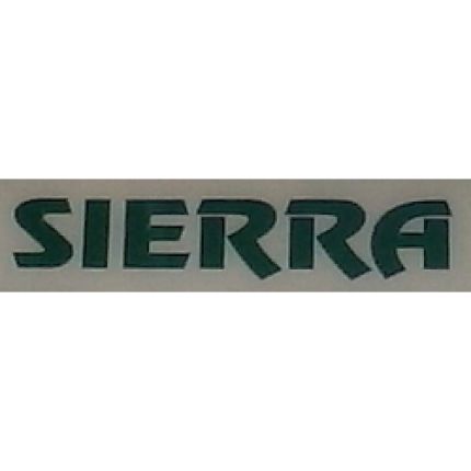 Logo de Tubos de Escape Sierra