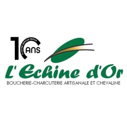 Logo von L'Echine d'Or SA