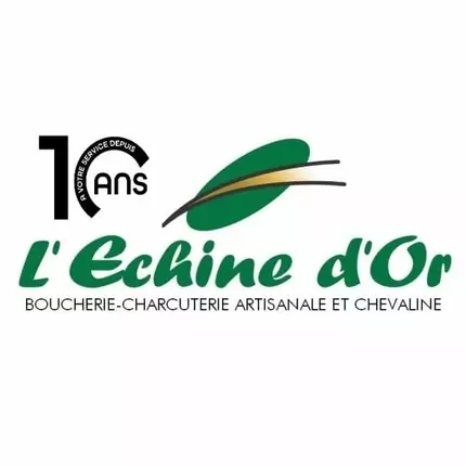 Logo from L'Echine d'Or SA