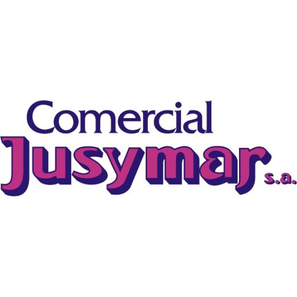 Logótipo de Comercial Jusymar S.A.
