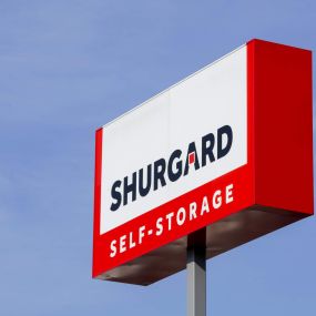 Shurgard Self-Storage Overijse