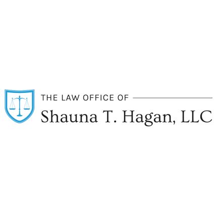 Logotyp från The Law Office of Shauna T. Hagan, LLC