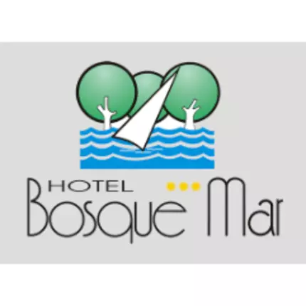 Λογότυπο από Hotel Bosque Mar