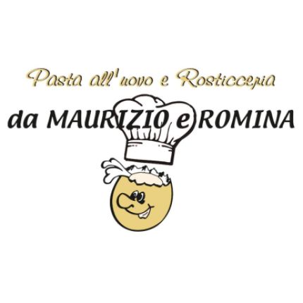 Λογότυπο από Pasta all'Uovo