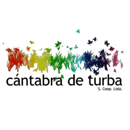 Logotipo de Cantabra De Turba