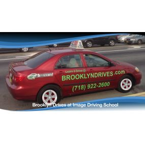 Bild von Image Driving School