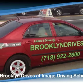 Bild von Image Driving School