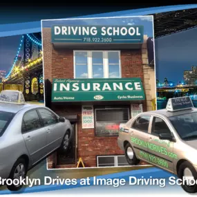 Bild von Image Driving School