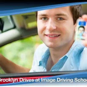 Bild von Image Driving School