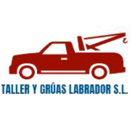 Logo von Taller y Grúas Labrador
