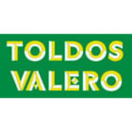 Logo fra Toldos Valero