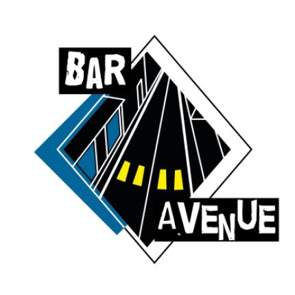 Logo da Bar Avenue