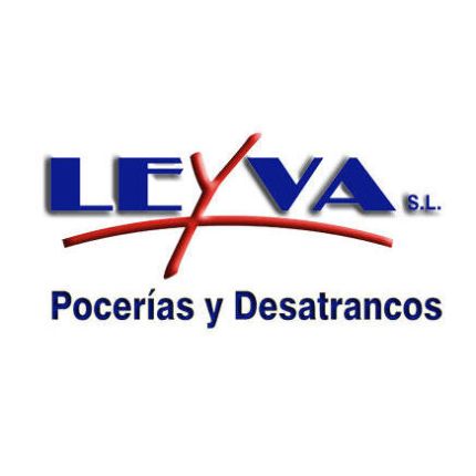 Logo van Pocerías Leyva