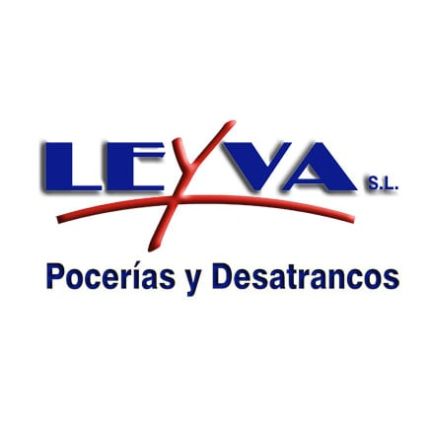 Logo fra Pocerías Leyva