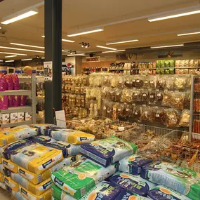 Dierenspeciaalzaak Het Molentje