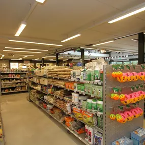 Dierenspeciaalzaak Het Molentje