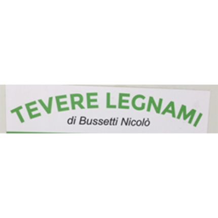 Λογότυπο από Tevere Legnami di Bussetti Nicolo'
