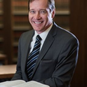 Attorney Kenneth Stover