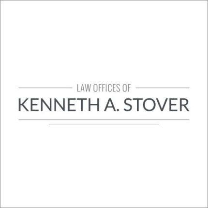 Logo fra Law Offices of Kenneth A. Stover