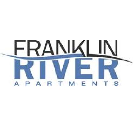 Logo da Franklin River Apartments