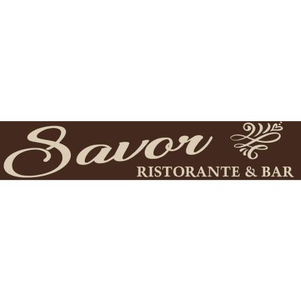 Logo da Savor Restaurant and Bar