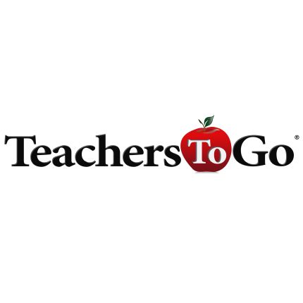 Logotipo de Teachers To Go