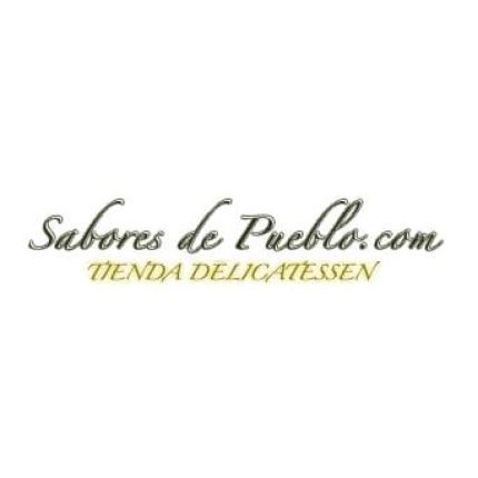 Logo da Sabores de Pueblo