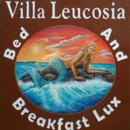 Logotipo de Villa Leucosia