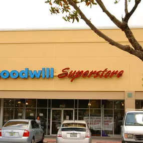 Bild von Goodwill - North Miami/Aventura